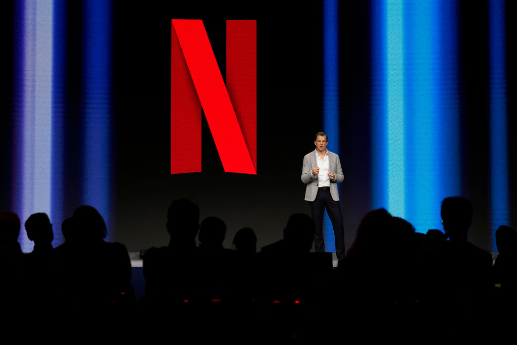 Netflix pierde más de un millón de usuarios en España tras limitar las cuentas compartidas